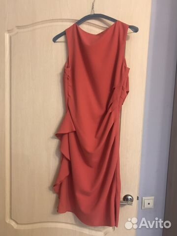 Платье love moschino Платье love moschino