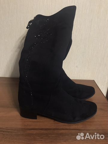 Сапоги Сапоги