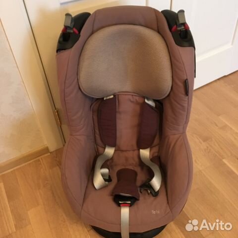 Maxi Cosi Tobi