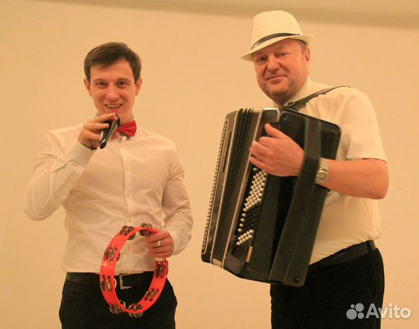 Ведущий, Тамада + Певец, Диджей Ведущий, Тамада + Певец, Диджей