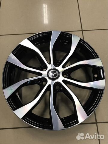 17 диски Hyundai Creta i45 Kia Carnival Mitsubishi 17 диски Hyundai Creta i45 Kia Carnival Mitsubishi