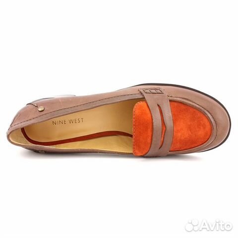 Новые Туфли Nine West, 41-42 р