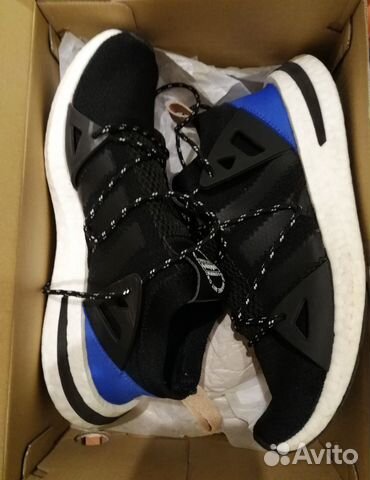 Adidas кроссовки arkyn оригинал