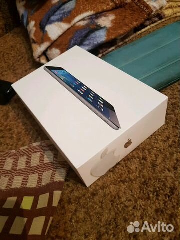 iPad mini 2 64 gb