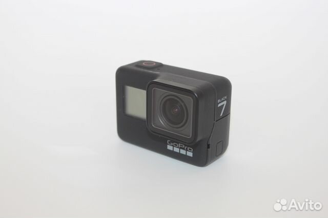 Аренда gopro 7 black Аренда gopro 7 black