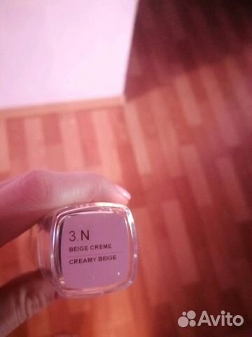 Крем тональный Loreal