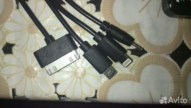 Переходник USB 1A,5B
