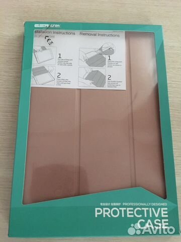 Чехол iPad Pro 10.5 Чехол iPad Pro 10.5