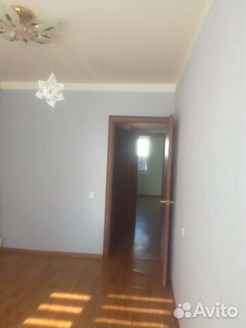 3-к квартира, 70 м², 5/5 эт.