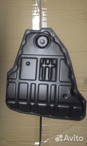 Поддон масляный АКПП Nissan 31390-80X0A