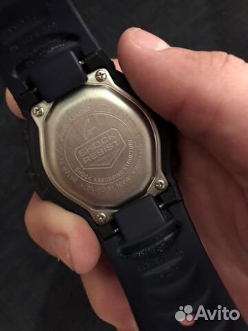 Часы Casio G-shock G-2900 Часы Casio G-shock G-2900