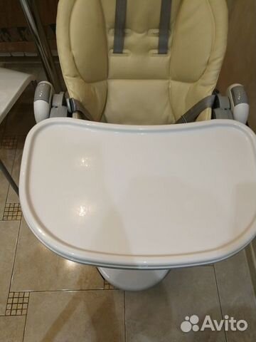Стульчик-шезлонг-качели Peg-perego Tatamia Стульчик-шезлонг-качели Peg-perego Tatamia