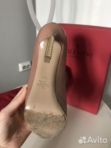 Туфли Valentino Туфли Valentino