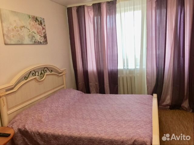 1-к квартира, 36 м², 3/9 эт.