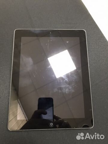 iPad 16 gb