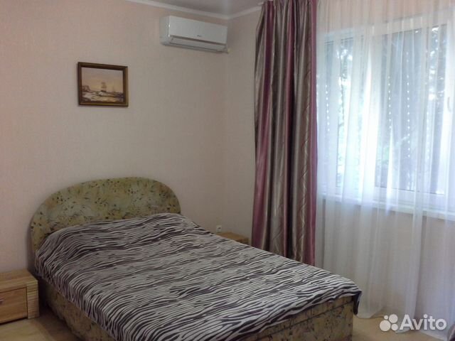 

Квартира-студия, 22 м², 1 кровать