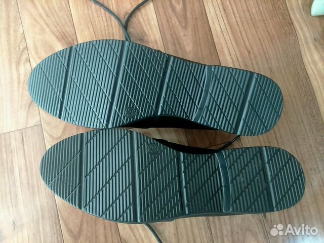 Туфли женские новые