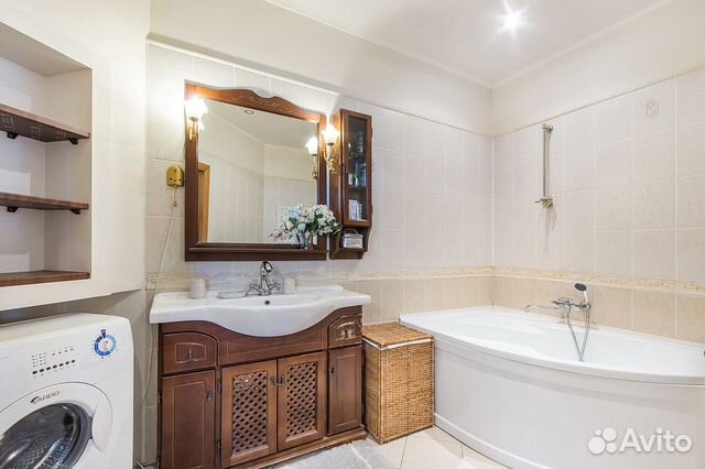 2-к квартира, 66 м², 10/10 эт.