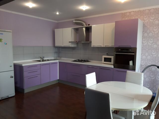 2-к квартира, 100 м², 8/9 эт. 2-к квартира, 100 м², 8/9 эт.