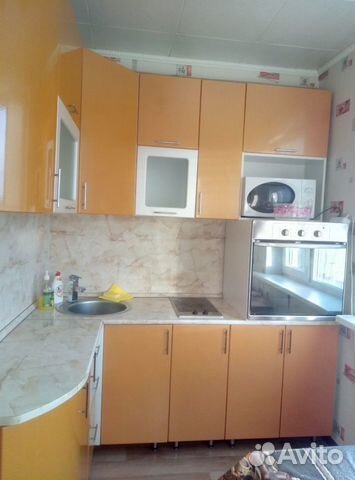1-к квартира, 30 м², 6/9 эт. 1-к квартира, 30 м², 6/9 эт.