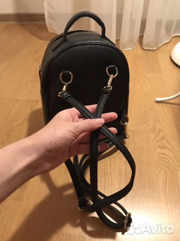 Рюкзак Рюкзак