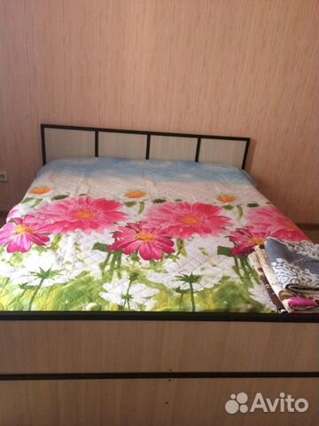1-к квартира, 40 м², 9/15 эт. 1-к квартира, 40 м², 9/15 эт.