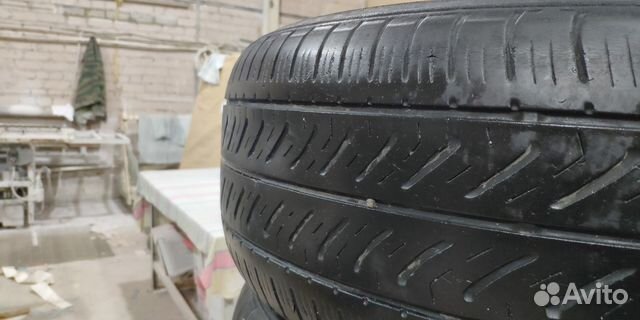 Шины Yokohama Geolandar G95A 225/55 R/17 M+S