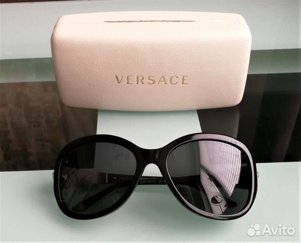 Очки Versace оригинал Очки Versace оригинал