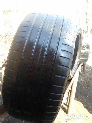 Продам nokian 255/50/R19