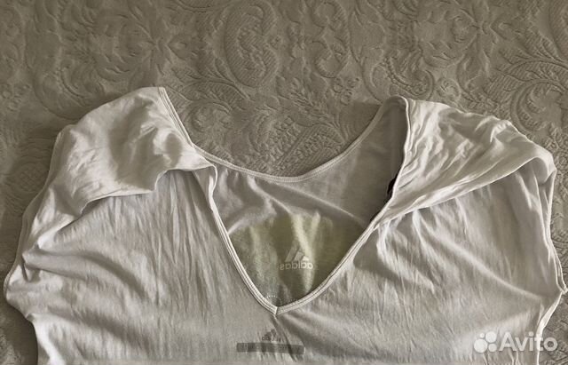 Футболка adidas Stella McCartney Футболка adidas Stella McCartney