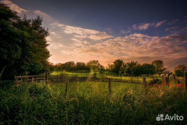 Участок 12 сот. (ИЖС) Участок 12 сот. (ИЖС)