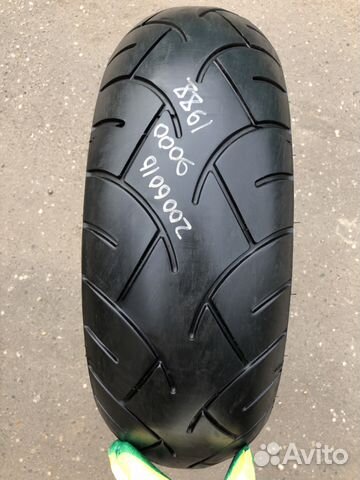 200/60 R16 metzeler marathon me880 1988