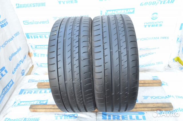 205 40 17 Continental Contisportcontact 3 92H 205 40 17 Continental Contisportcontact 3 92H