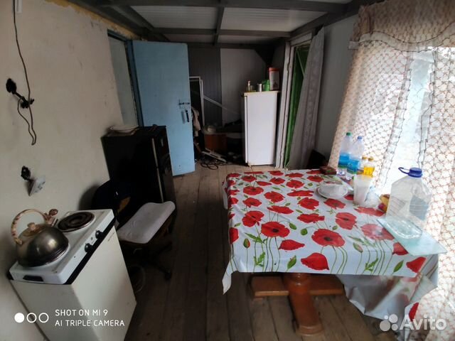 Дача 20 м² на участке 20 сот. Дача 20 м² на участке 20 сот.