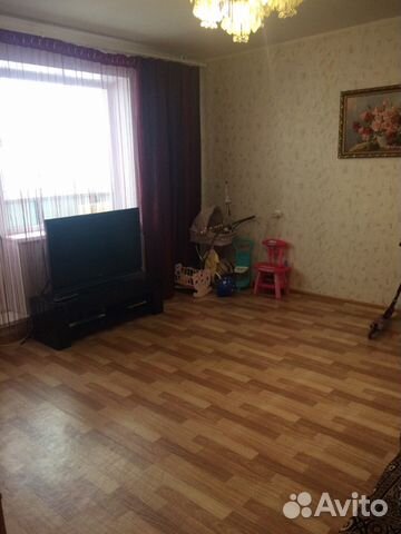 2-к квартира, 60 м², 9/17 эт.