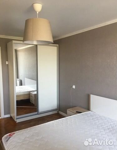2-к квартира, 68 м², 4/5 эт.