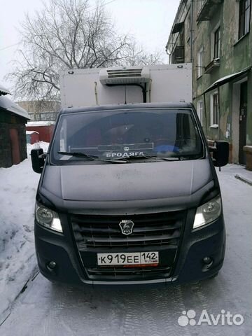 Газели на заказ кубатура, борт от 18м3 Газели на заказ кубатура, борт от 18м3