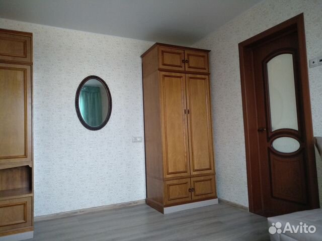 2-к квартира, 55 м², 2/3 эт.