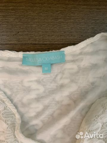 Платье Melissa Odabash, Италия, оригинал Платье Melissa Odabash, Италия, оригинал