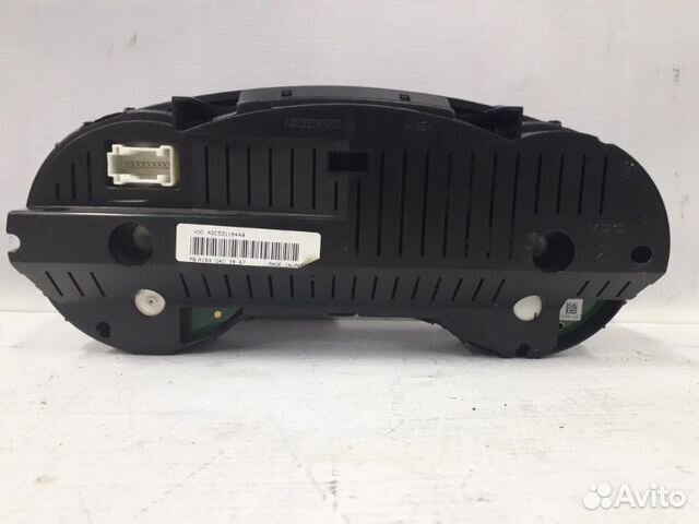 Панель приборов Mercedes Ml W164 3.5 2005 Панель приборов Mercedes Ml W164 3.5 2005