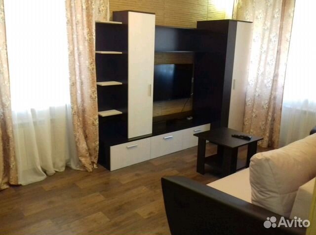 1-к квартира, 32 м², 2/5 эт. 1-к квартира, 32 м², 2/5 эт.