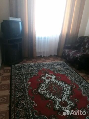 1-к квартира, 28 м², 3/5 эт.