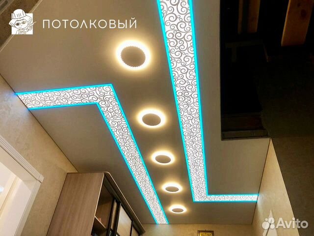 Натяжные потолки Натяжные потолки