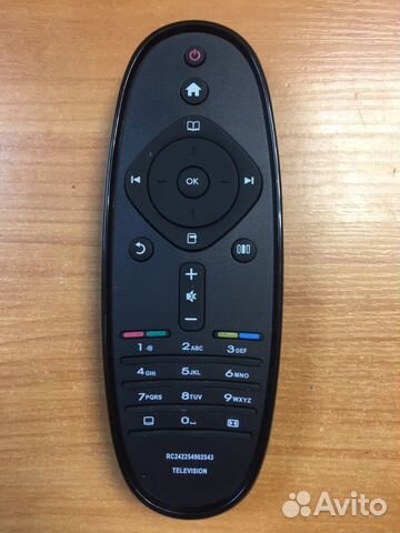 Пульт ду Philips RC Пульт ду Philips RC