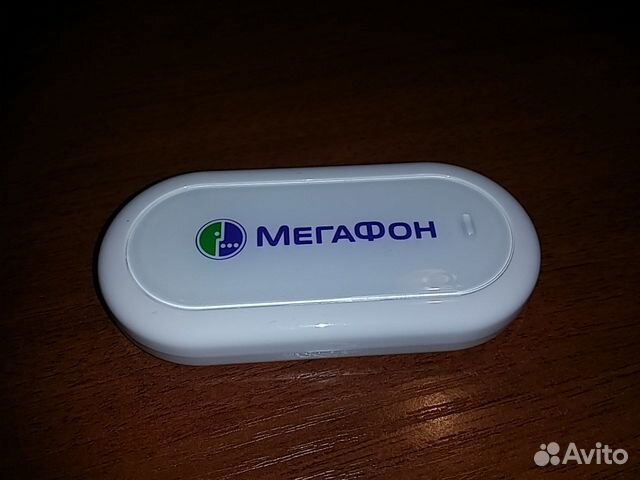 Модем Мегафон E220