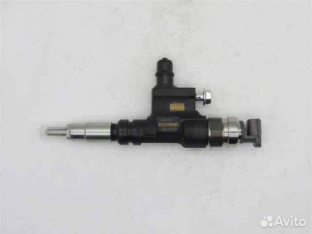 Форсунка 095000-6510 Toyota Hino