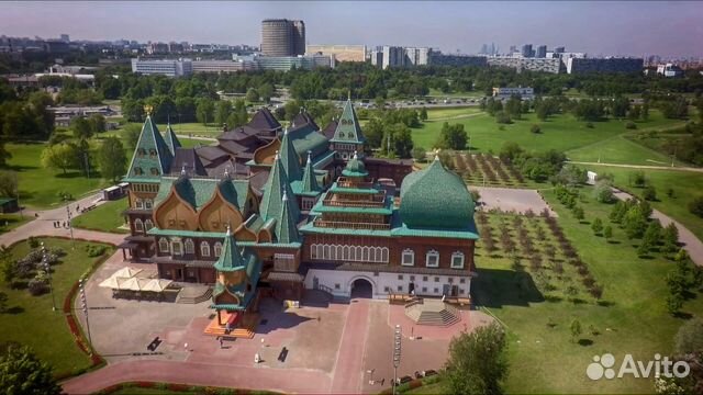Аэросъемка, съемка с квадрокоптера Аэросъемка, съемка с квадрокоптера