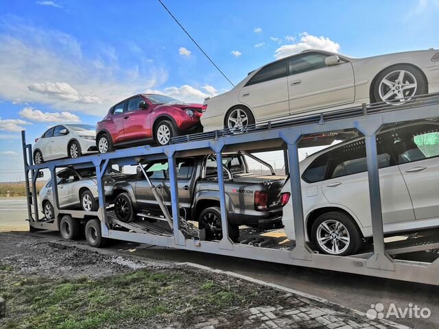 Перевозка автомобилей по России на автовозе Перевозка автомобилей по России на автовозе
