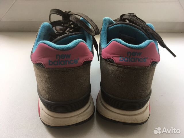 Кроссовки New Balance Кроссовки New Balance
