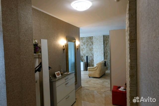 2-к квартира, 70 м², 14/16 эт. 2-к квартира, 70 м², 14/16 эт.